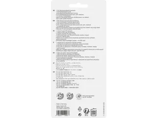 Houtskool Faber-Castell Pitt Monochrome set op blister - 3