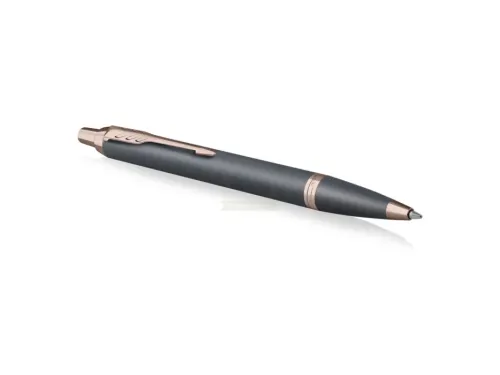 Balpen Parker IM Finish Touch Turquoise Slate medium