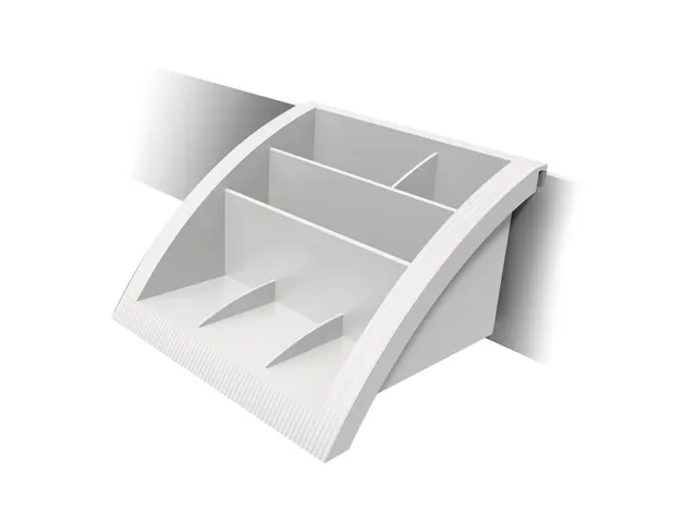 ViewMate Style Toolbar Benodigdhedenhouder 170