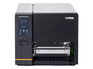 Brother TJ6421TN labelprinter 203x300 DPI Kleur LAN Wifi Bluetooth - 1