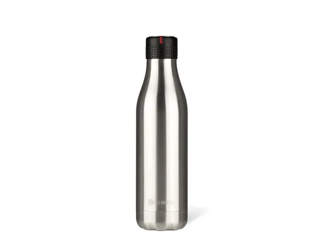 Thermosfles Les Artistes Paris 750ml Stainless steel