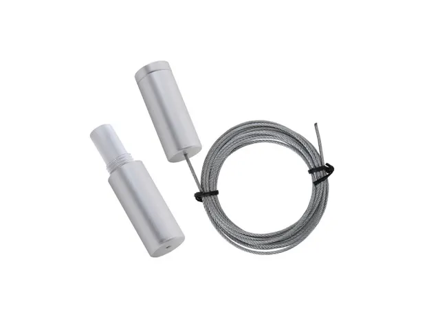 Appendo Ophangset Light Box en LED Slide In Frame