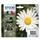 Epson 18XL T1816 Inktcartridges Zwart + 3 Kleuren XL