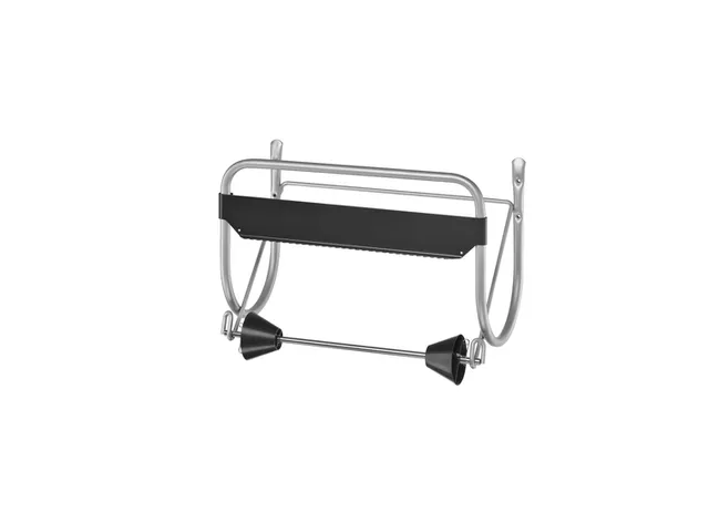 Poetspapierdispenser Satino CR1 muurstandaard 332380