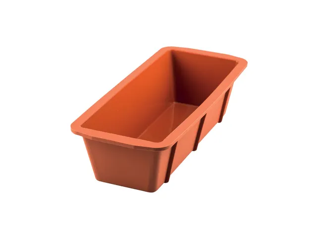 Silikomart Siliconen cakevorm UNI-FLEX Plum Cake SFT331