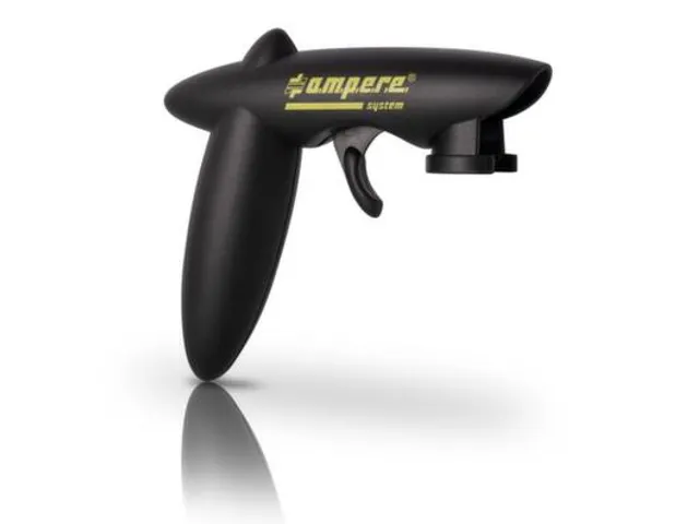 Sproeipistool,V. Markeerverf/Zinkspray