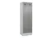 armoire vestiaire noir et blanc,HxlxP 1950x600x500mm,2compart.