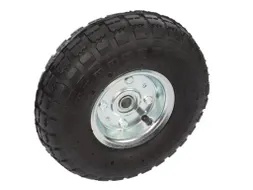 Reservewiel Voor OHT4, QT103 En QT110