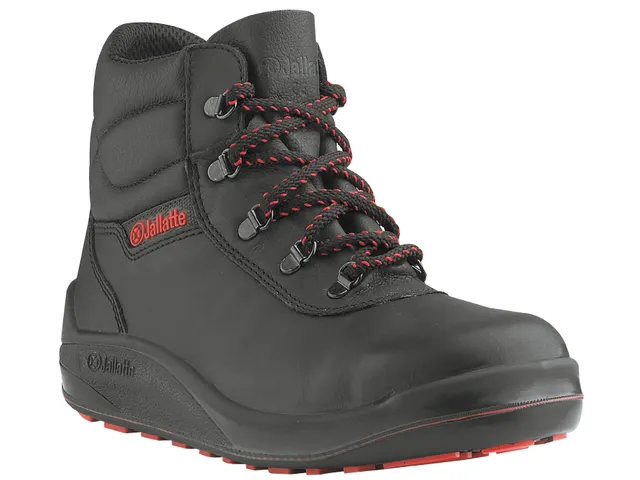 Jallatte Jalmars veiligheidsschoen S3 - 45