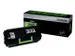 Tonercartridge Lexmark 52D2XOE prebate zwart