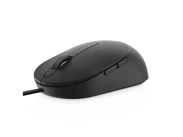 Souris filaire laser Dell MS3220 noir
