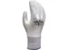 Griphandschoen Showa B0502 L wit
