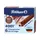 Inktpatroon Pelikan 4001 bruin 6 stuks