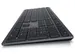 Clavier sans fil RF + Bluetooth DELL KB900 français