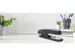 nietmachine Sting Ray 20 vel zwart