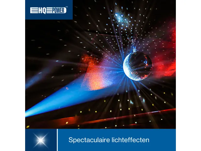 Disco spiegelbol Ø 10cm