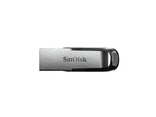 SanDisk Ultra Flair USB flash drive 512 GB USB Stick Zilver - 1