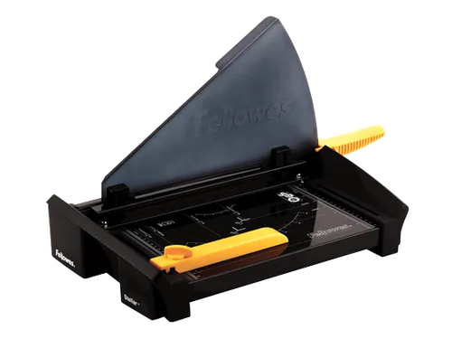 Snijmachine Fellowes bordschaar Stellar A4