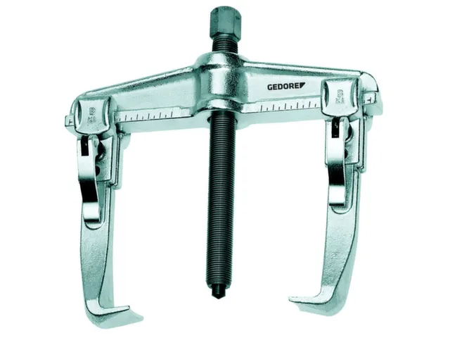 1.06/3-E Snelspanner,2-armig,250x200mm