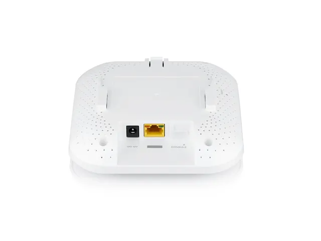 802.11ax (WiFi 6) Dual-Radio