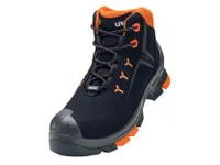Uvex Veiligheidsschoenen S3