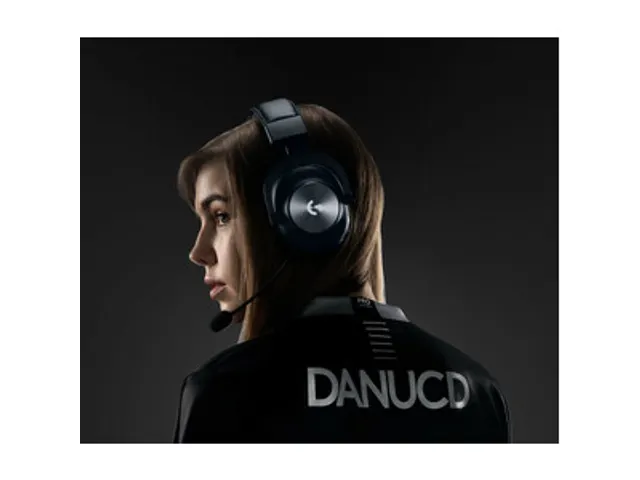 Logitech PRO X Draadloze Stereo Gaming Headset