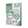 Voorblad Fellowes A4 PET 250 micron recycled transparant