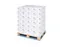 Kopieerpapier Quantore Basic Pallet A4 80 Gram wit