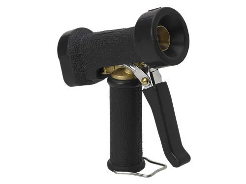 Heavy Duty Waterpistool 93249 Zwart