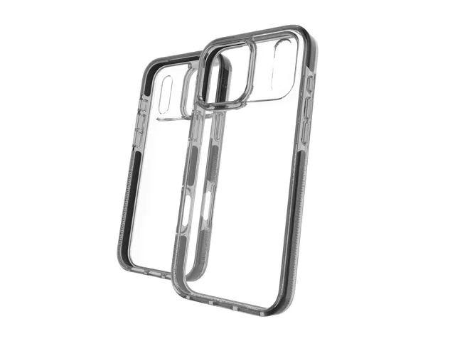 ZAGG Santa Cruz, Housse, Apple, iPhone 17 Pro Max, 17,5 cm (6.9 inch),