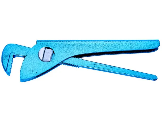 152 12 Pijptang Flash 12 inch