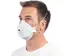 Aura Comfort Cool Flow stofmasker FFP3 2 stuks
