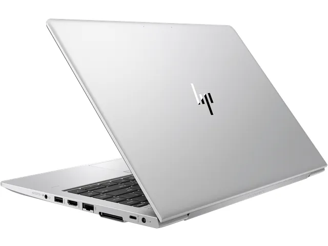 PC portable 14 inch HP AMD Ryzen 3 PRO 3300U argent