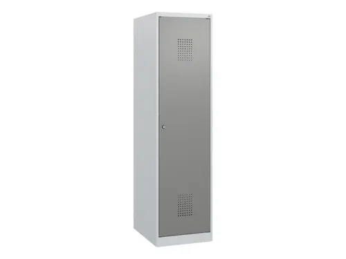 schoollocker,HxBxD 1530x400x500mm,1vak,vak B 400mm,cil.-slot