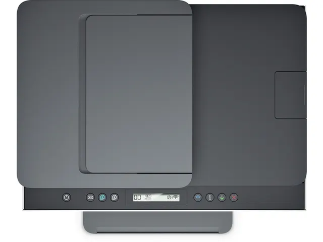 Multifunctional inktjetprinter HP Smart Tank 7305