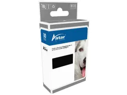Astar inktcartridge Rebuilt alternatief voor Epson 604XL XP/WF Magenta