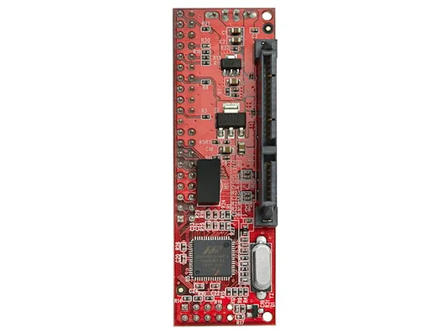 40-polige PATA naar 2,5 inch SATA HDD/SSD/ODD-converter