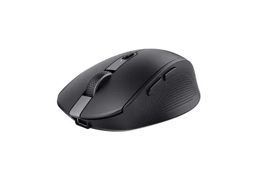 Muis trust ozaa compact draadloos 24819