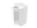 Destructeur Fellowes Powershred LX70 particules 4x40mm blanc