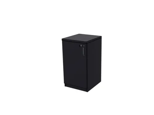 kantoorkast,HxBxD 720x400x445mm,CC-zwart