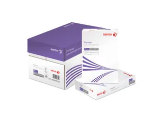 Xerox Premier Kopieerpapier Premium A4 80 Gram Halve Pallet - 1