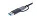 USB 3.0 Multi-Media Geheugenkaart Lezer