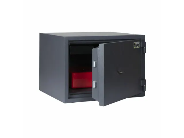 Filex CS Privekluis 2 Sleutelslot