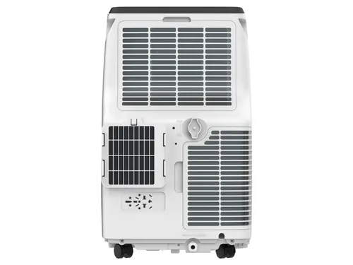 Airconditioner Inventum AC906W luxe 80m3 wit