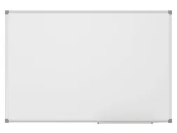 Whiteboard Maulstandaard 60x90cm emaille