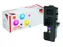 Tonercartrige Quantore alternatief tbv Kyocera TK-5230 rood