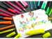 Markeerstift Faber-Castell 1148 Jumbo GRIP Neon groen