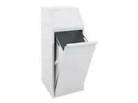 Vepa Bins Systèmes de déchets