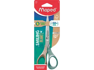 Schaar Maped Smiling Planet 16cm links - 2