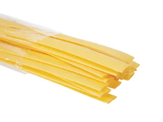 Thermische Krimpkous 12.7mm - Geel - 25 Stuks - 2